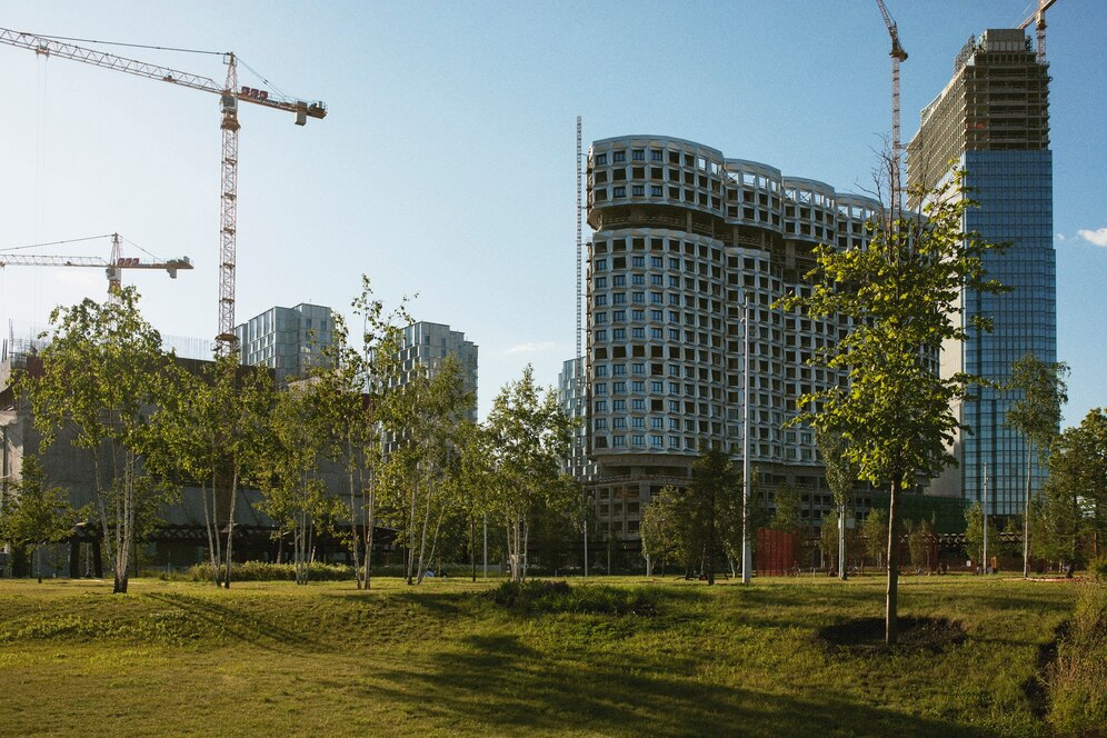 Faculty of Built and Natural Environment