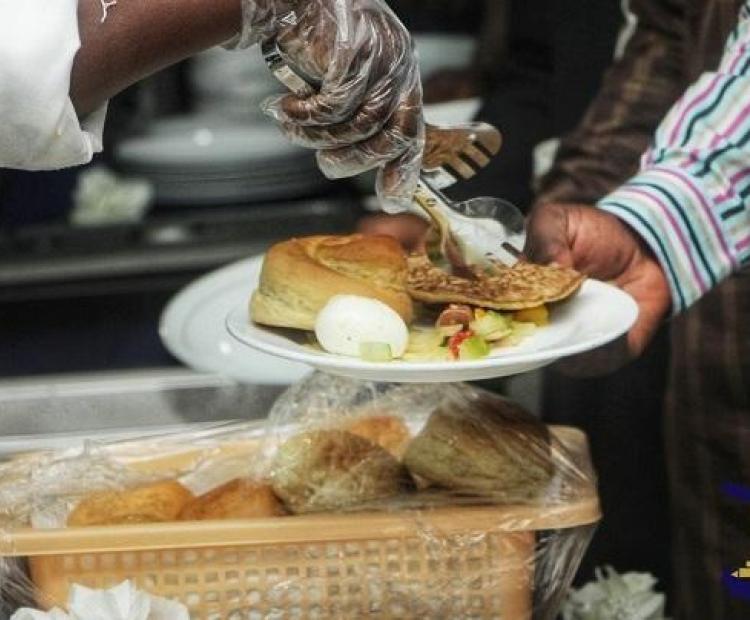 KUMASI TECHNICAL UNIVERSITY UNVEILS RENOVATED RESTAURANT WITH CUTTING-EDGE EQUIPMENT AND NEW MANAGEMENT