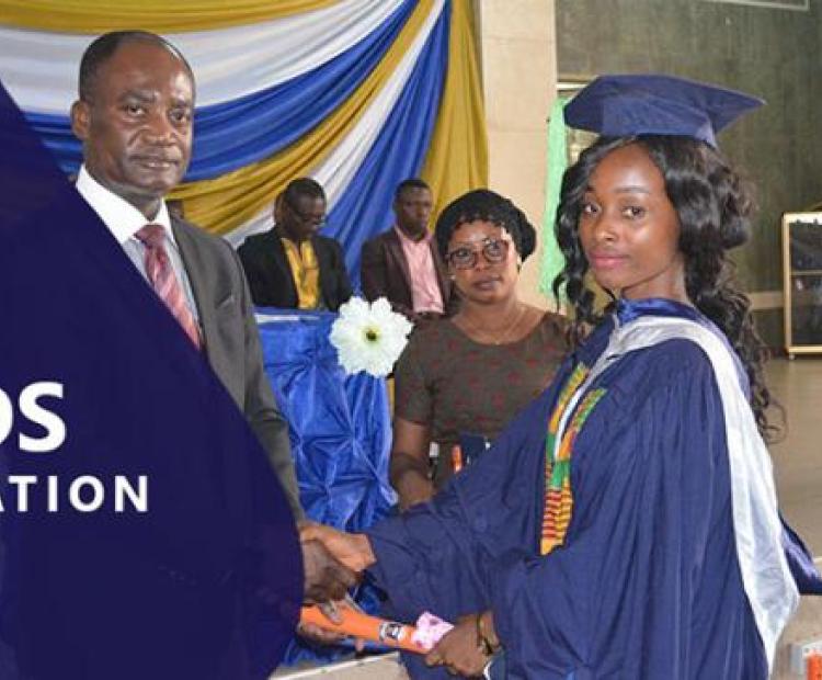 IDCE Holds Special Congregation