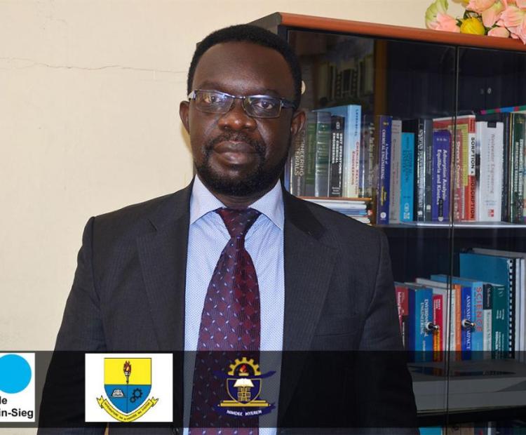 Kumasi Technical University stands out -secures four-year long term funding