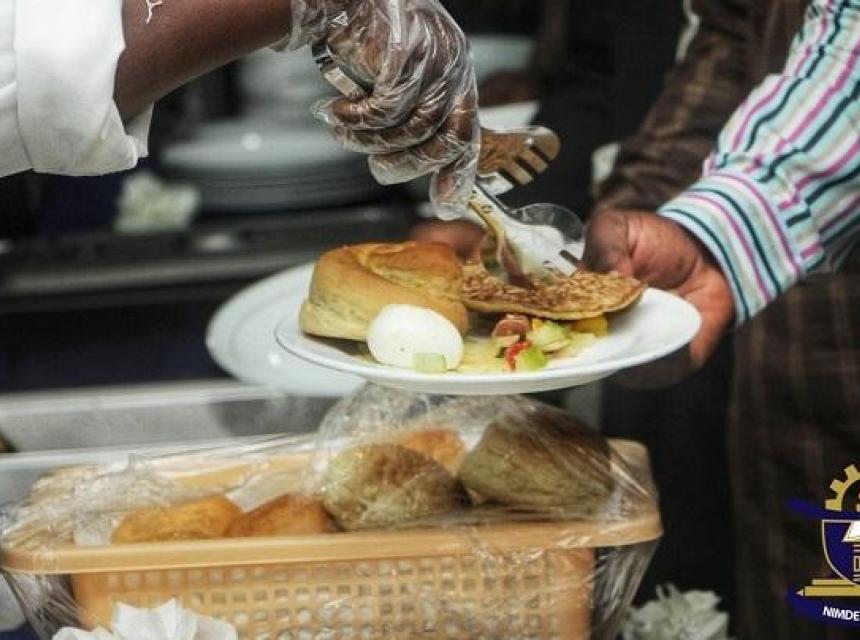 KUMASI TECHNICAL UNIVERSITY UNVEILS RENOVATED RESTAURANT WITH CUTTING-EDGE EQUIPMENT AND NEW MANAGEMENT