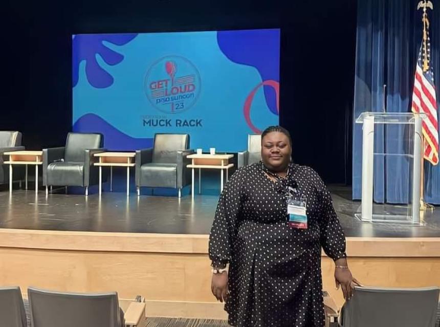 KsTU'S ELIZABETH SEKYI-WHYTE EMBARKS ON TRANSFORMATIVE JOURNEY TO TURKEY