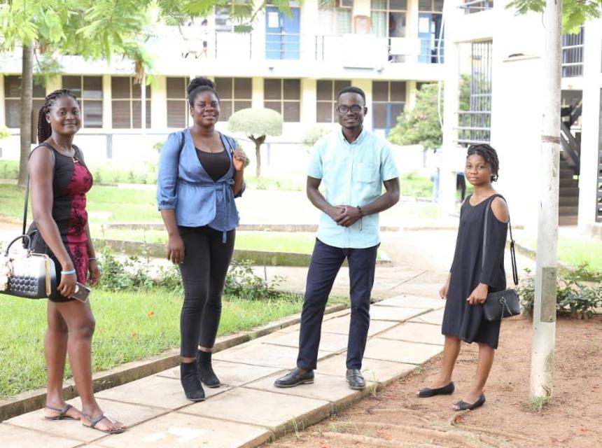 KsTU Students Embark on an Educational Trip